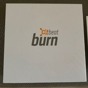 Orangetheory Beat Burn